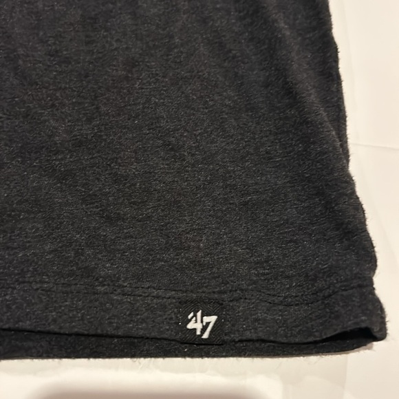 Mario Lemieux Pittsburgh Penguins NHL T-Shirt Size XL - Picture 2 of 6